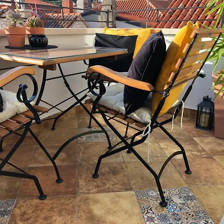 Azamara Old Town Lägenhet *