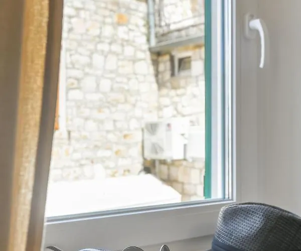 Azamara Old Town Apartamento