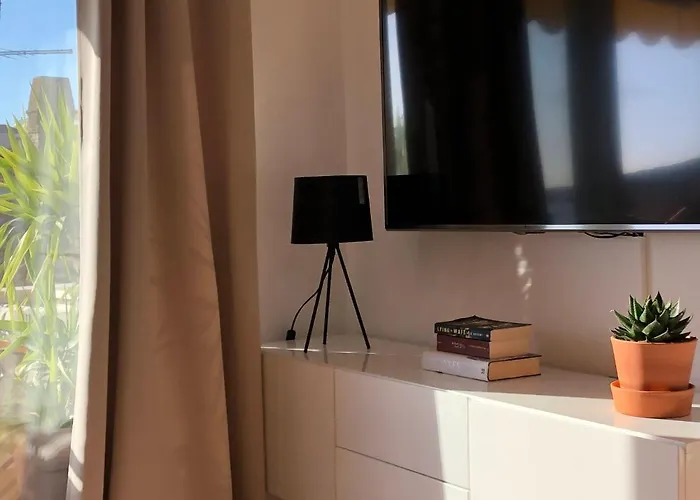 Apartamento Azamara Old Town