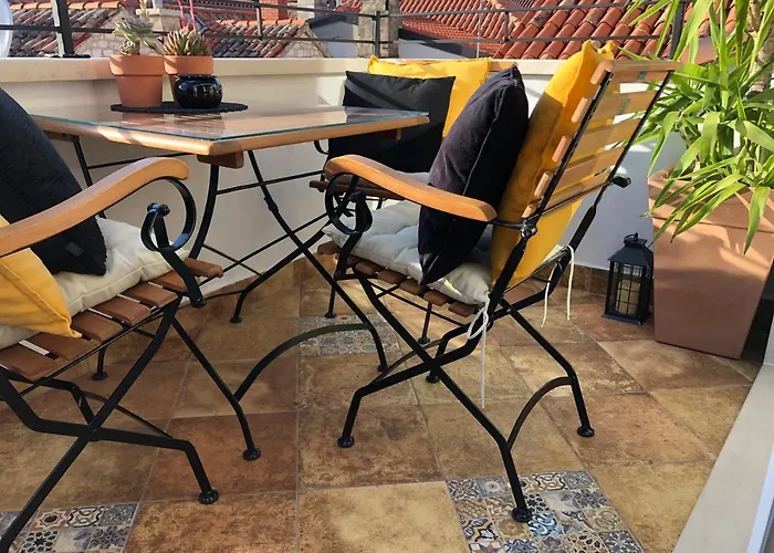 Azamara Old Town Apartamento *