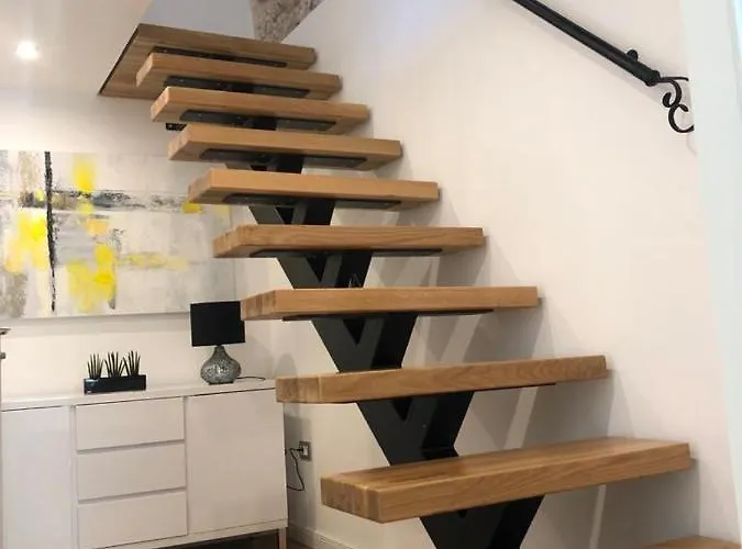 Azamara Old Town Apartamento