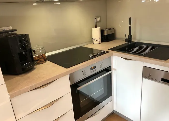 Azamara Old Town Apartamento *