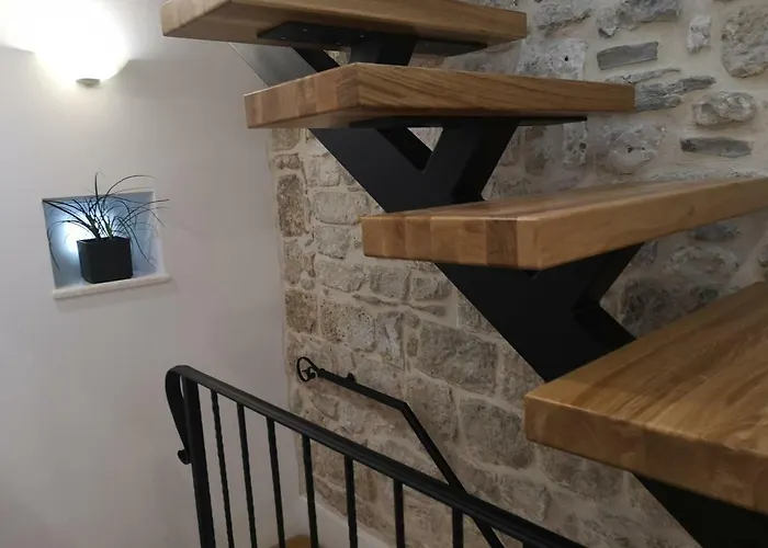 Azamara Old Town Apartamento Hvar Town