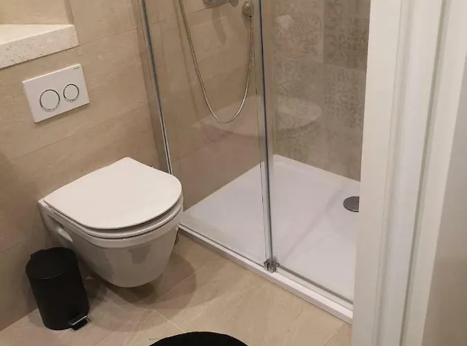 Azamara Old Town Apartamento *