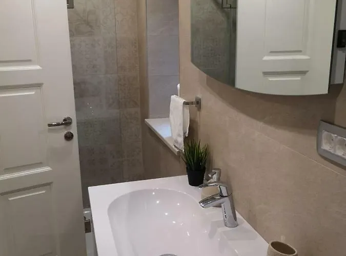 Apartamento Azamara Old Town