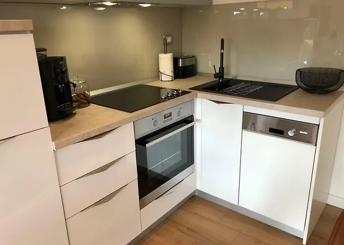 Azamara Old Town Apartamento