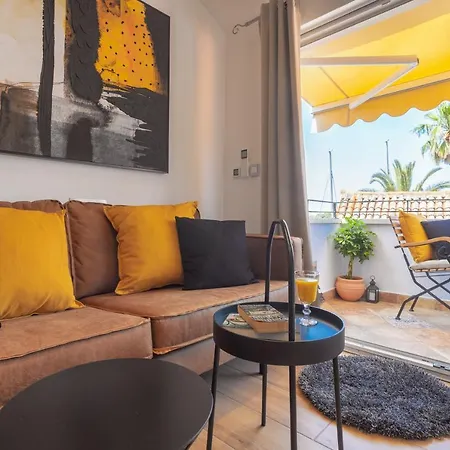 Apartment Azamara Old Town Hvar Town