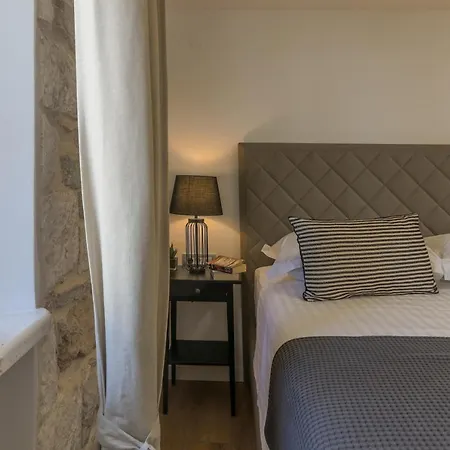 Azamara Old Town Hvar Town