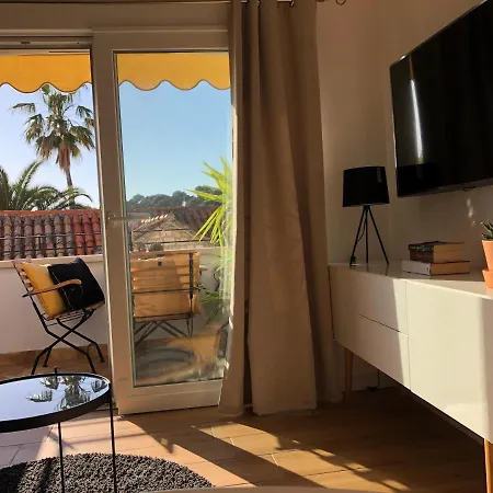 Apartman Azamara Old Town