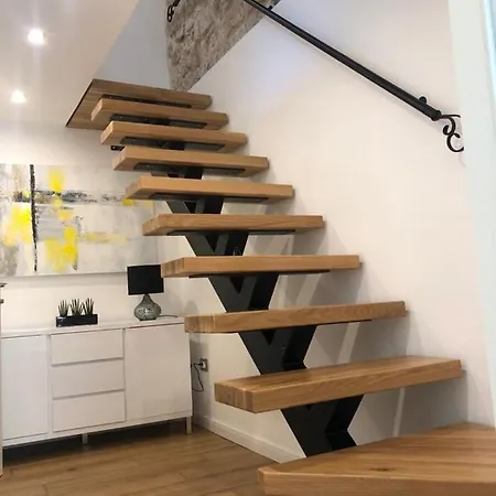 Azamara Old Town Apartman