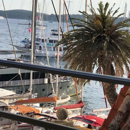 Azamara Old Town * Hvar Town