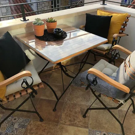 Apartman Azamara Old Town *