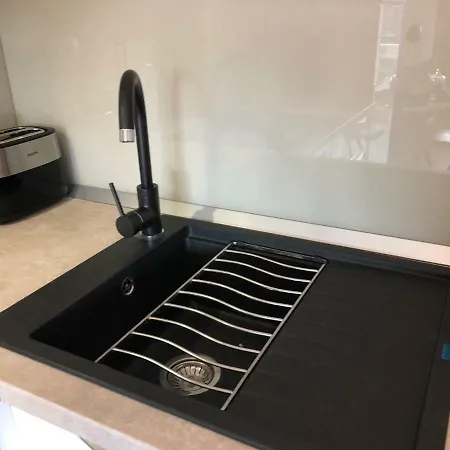 Azamara Old Town Apartman