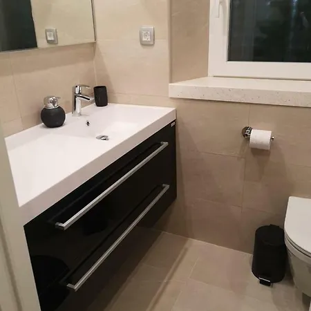 Apartman Azamara Old Town *