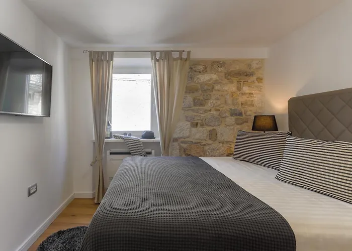 Azamara Old Town Appartement Hvar Town