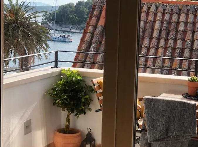 公寓 Azamara Old Town