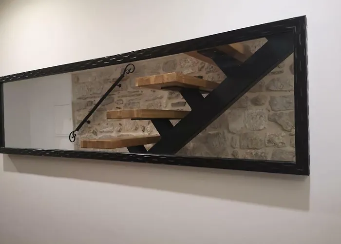 公寓 Azamara Old Town 赫瓦尔