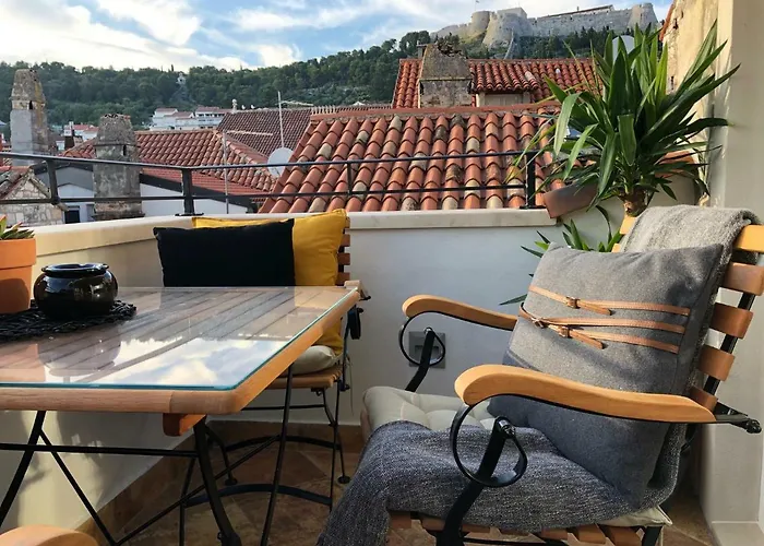 Azamara Old Town