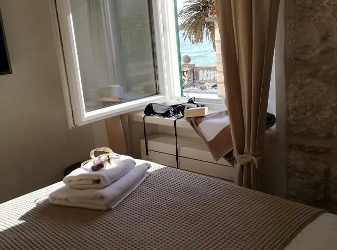 公寓 Azamara Old Town *